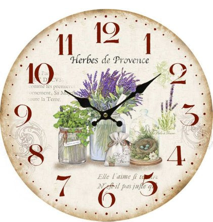 Orologio da muro