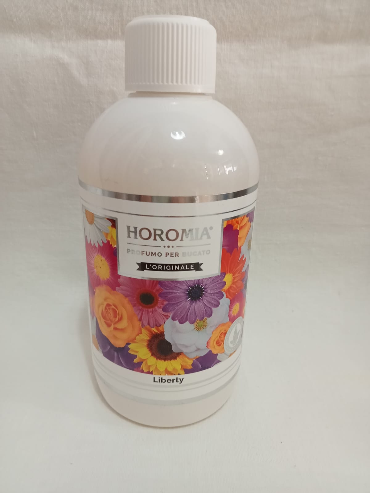 Profuma Bucato Liberty Horomia