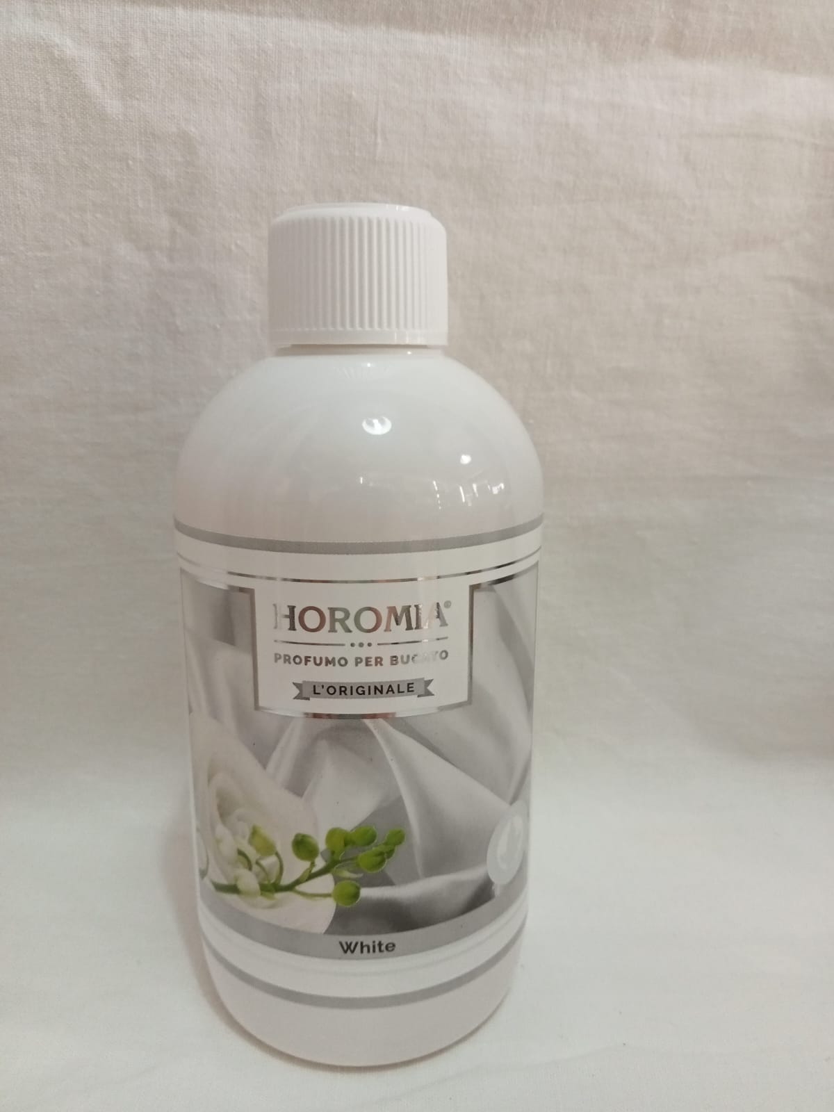 Profuma Bucato White Horomia