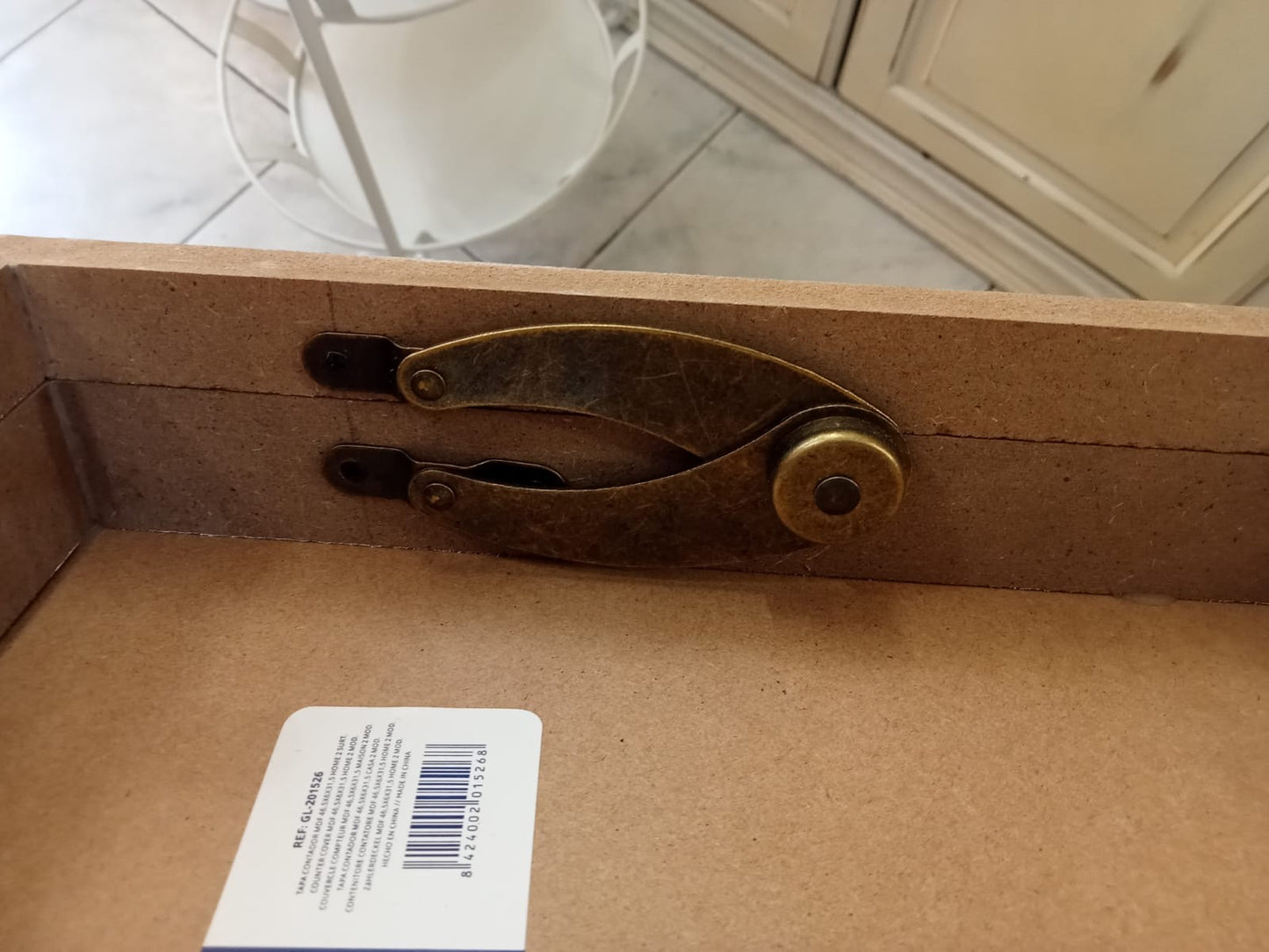 Copri Contatore