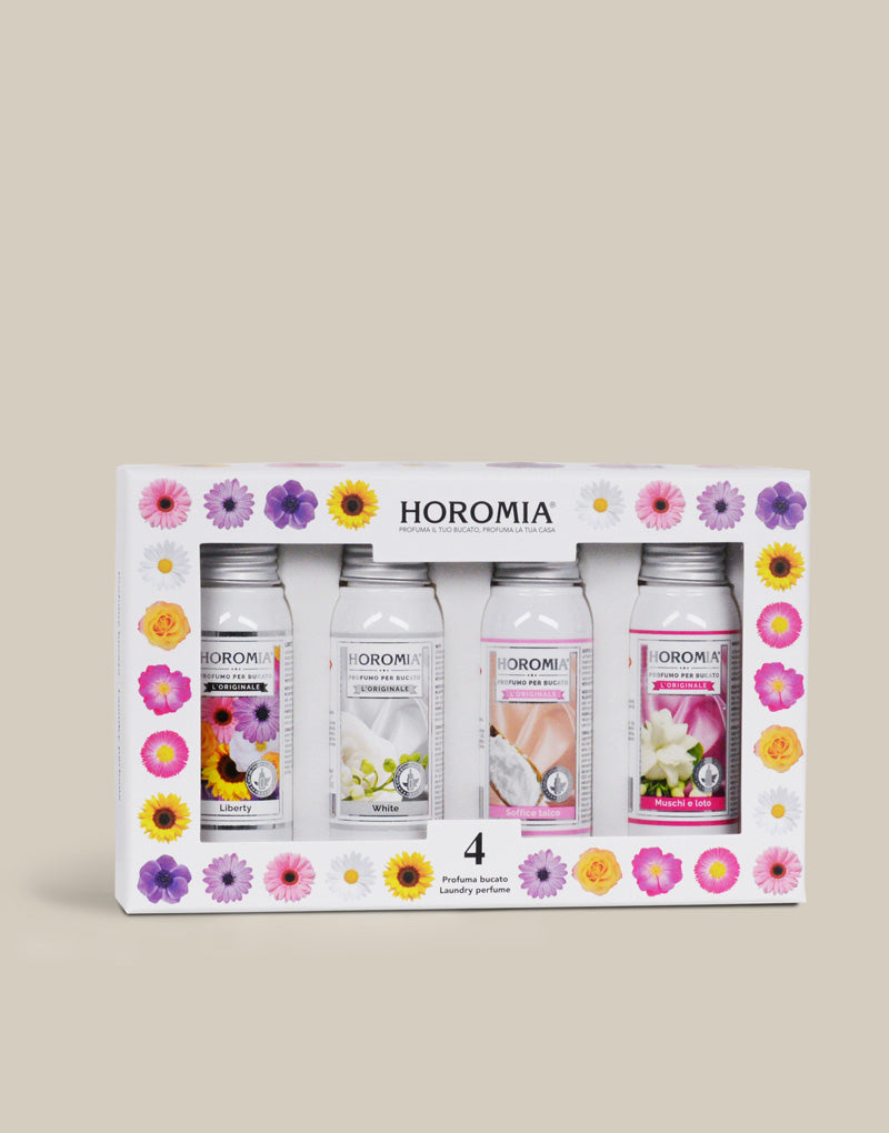 Profuma Bucato Horomia