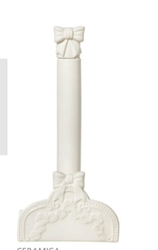 Porta Scottex Ceramica