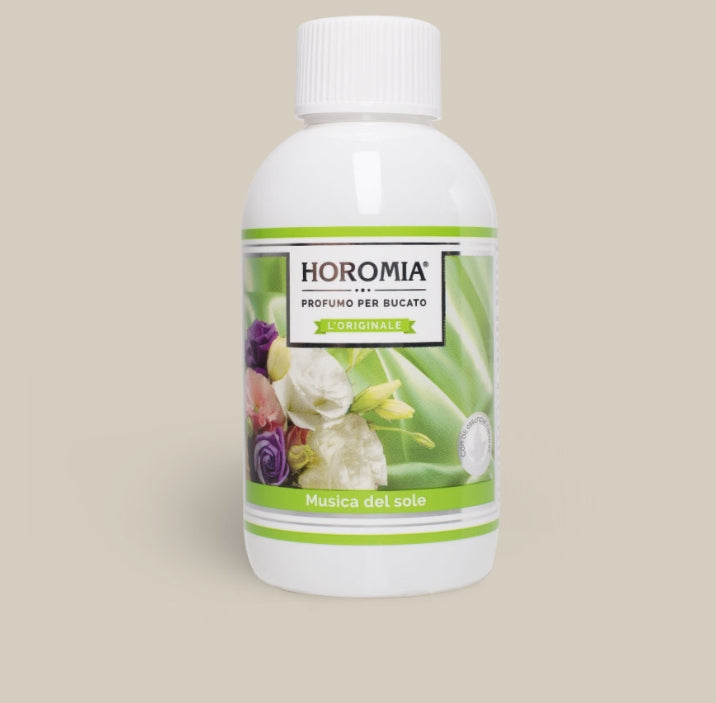Profuma Bucato Musica del Sole Horomia