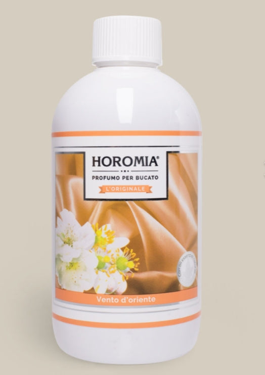 Profuma Bucato Vento D'Oriente Horomia