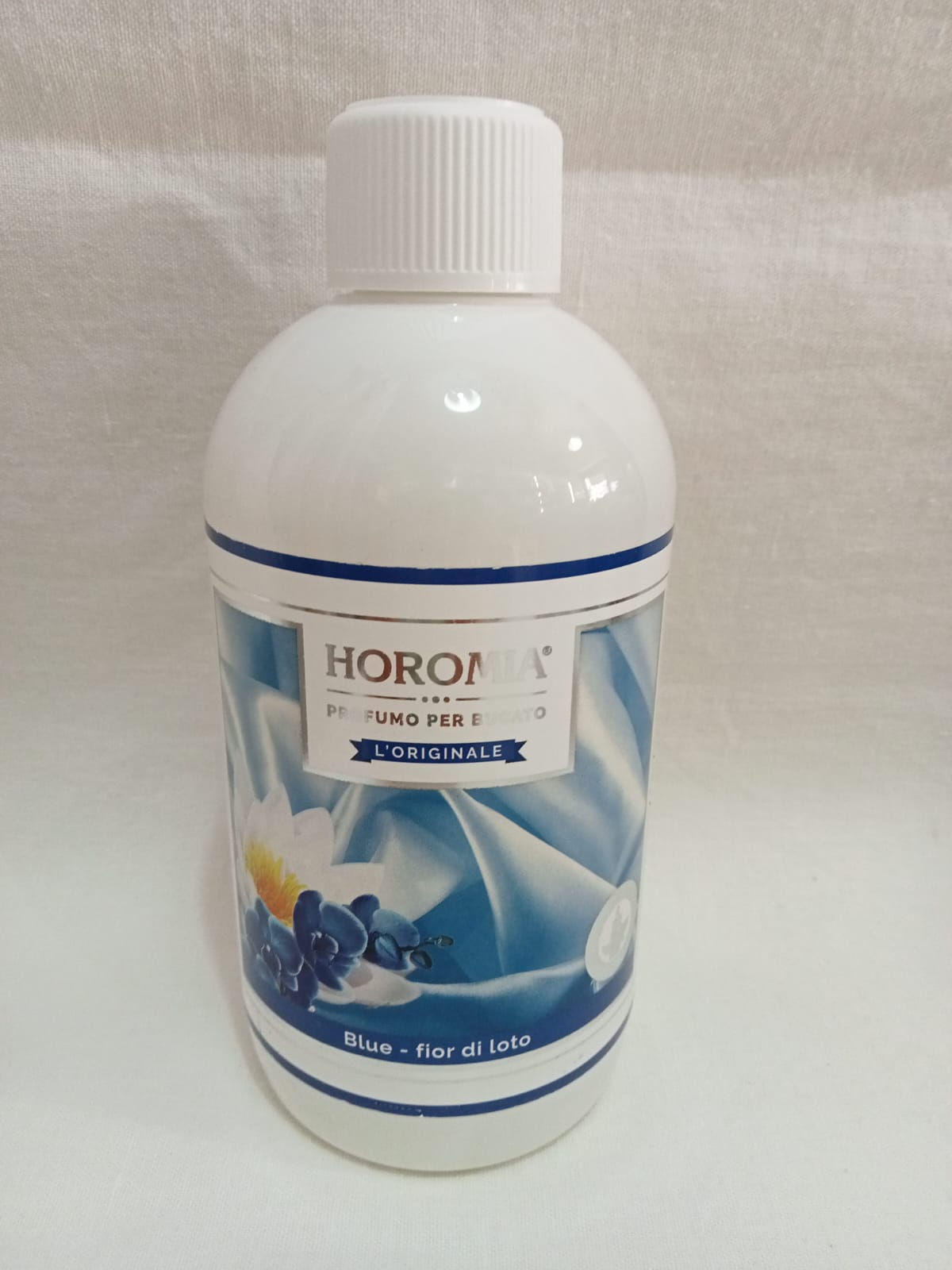 Profuma Bucato Fiori di Loto Horomia