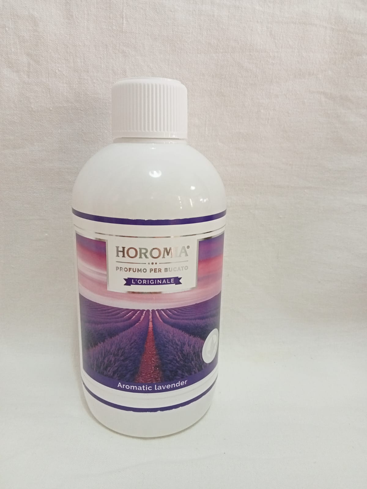 Profuma Bucato Lavanda Horomia
