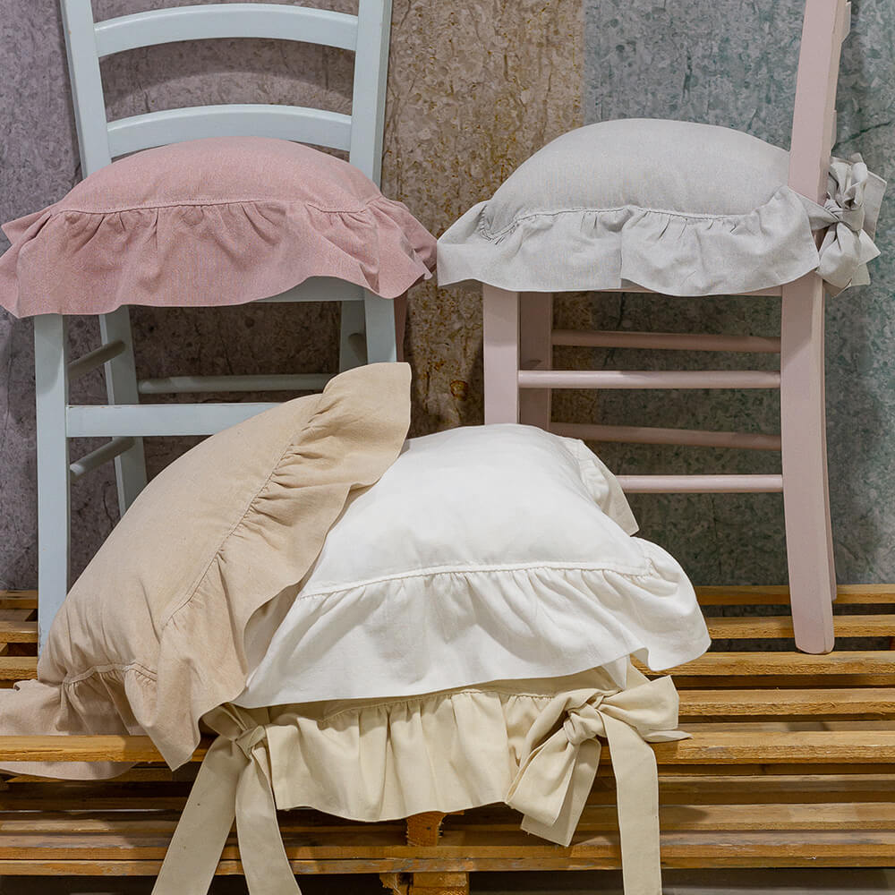 Cuscino Sedia Atelier