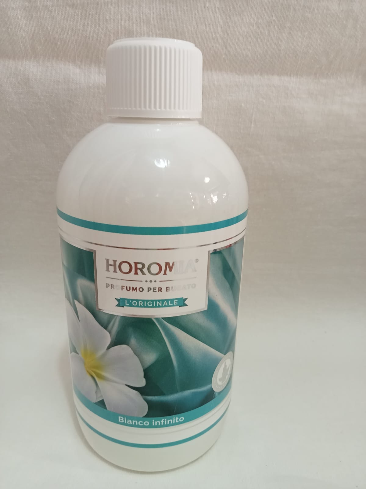 Profuma Bucato Bianco Infinito Horomia