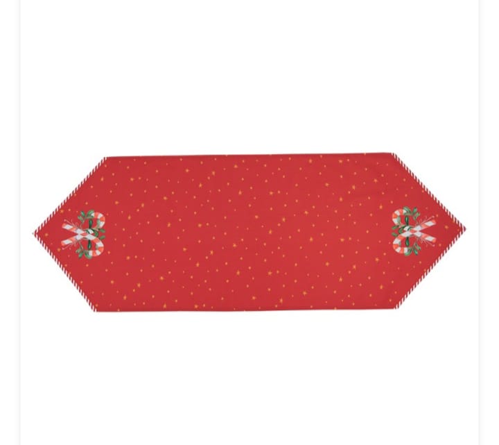 Striscia Tavolo Rosso