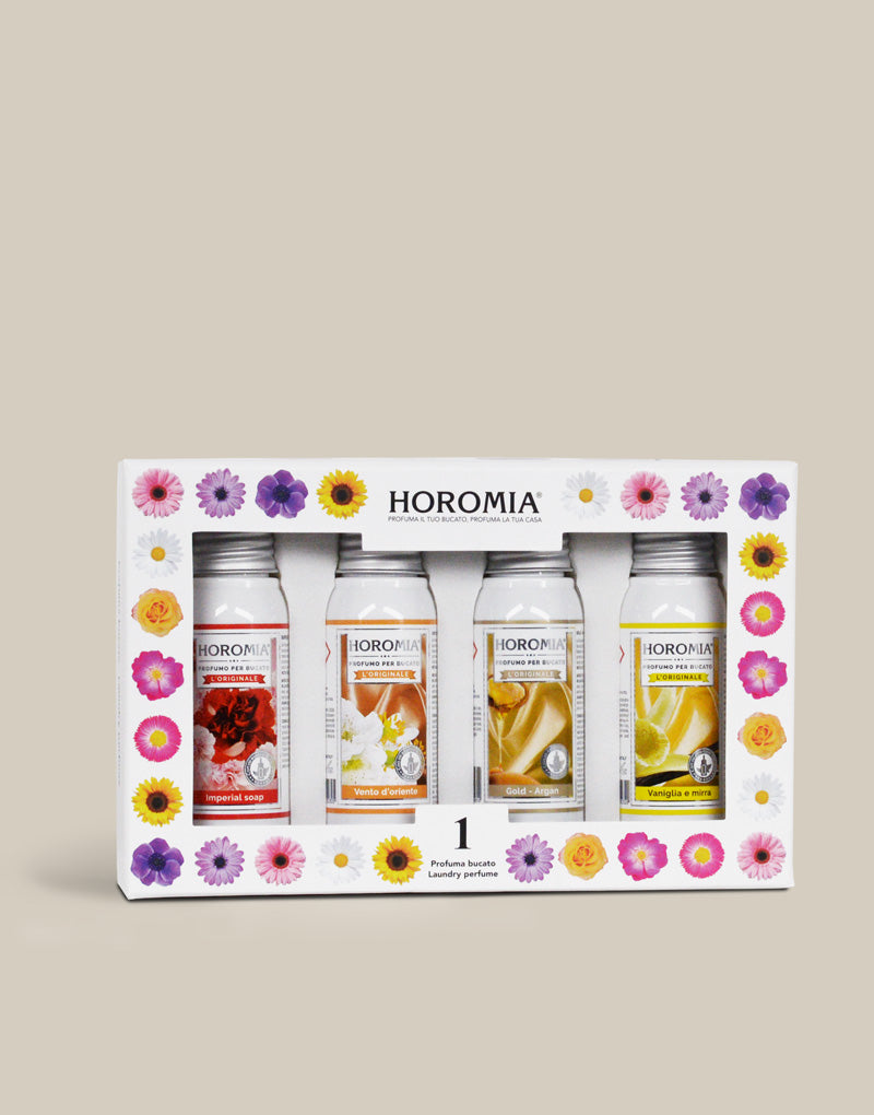 Profuma Bucato Horomia