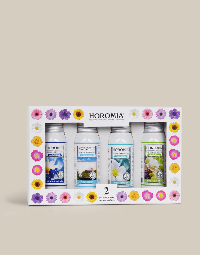 Profuma Bucato Horomia