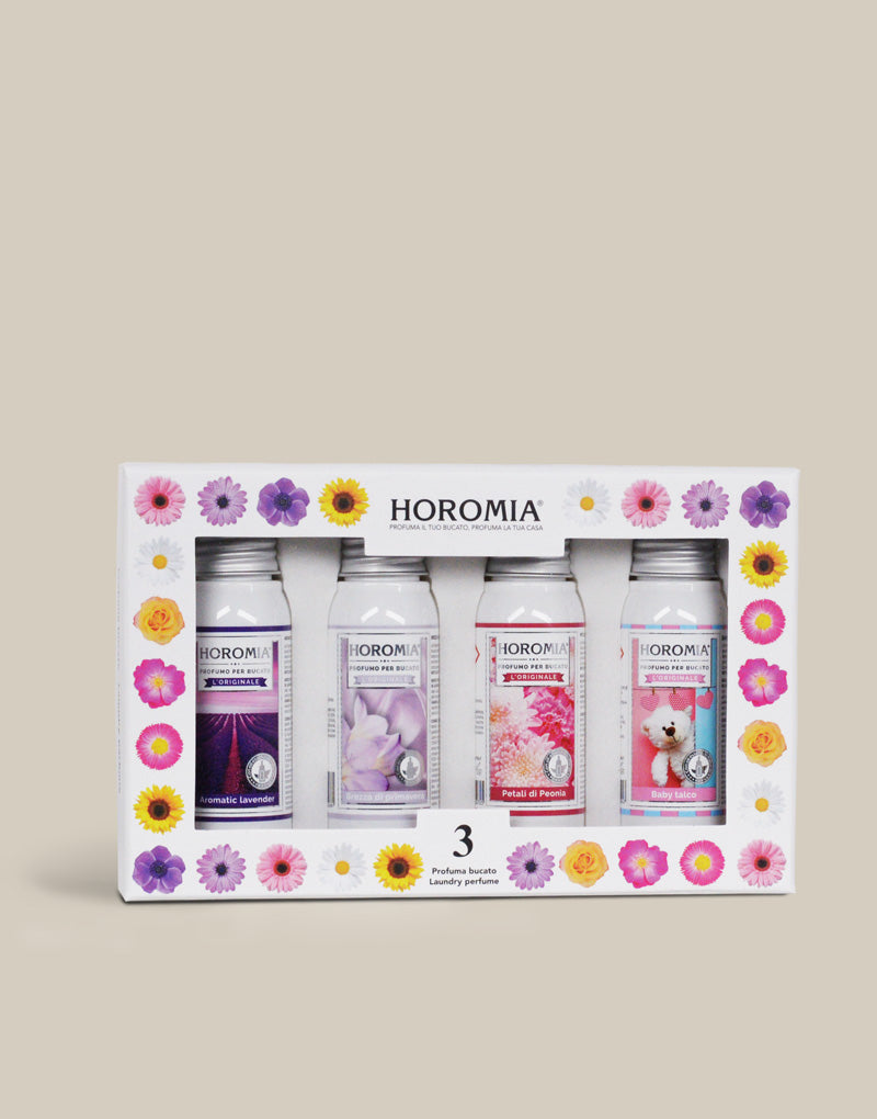 Profuma Bucato Horomia