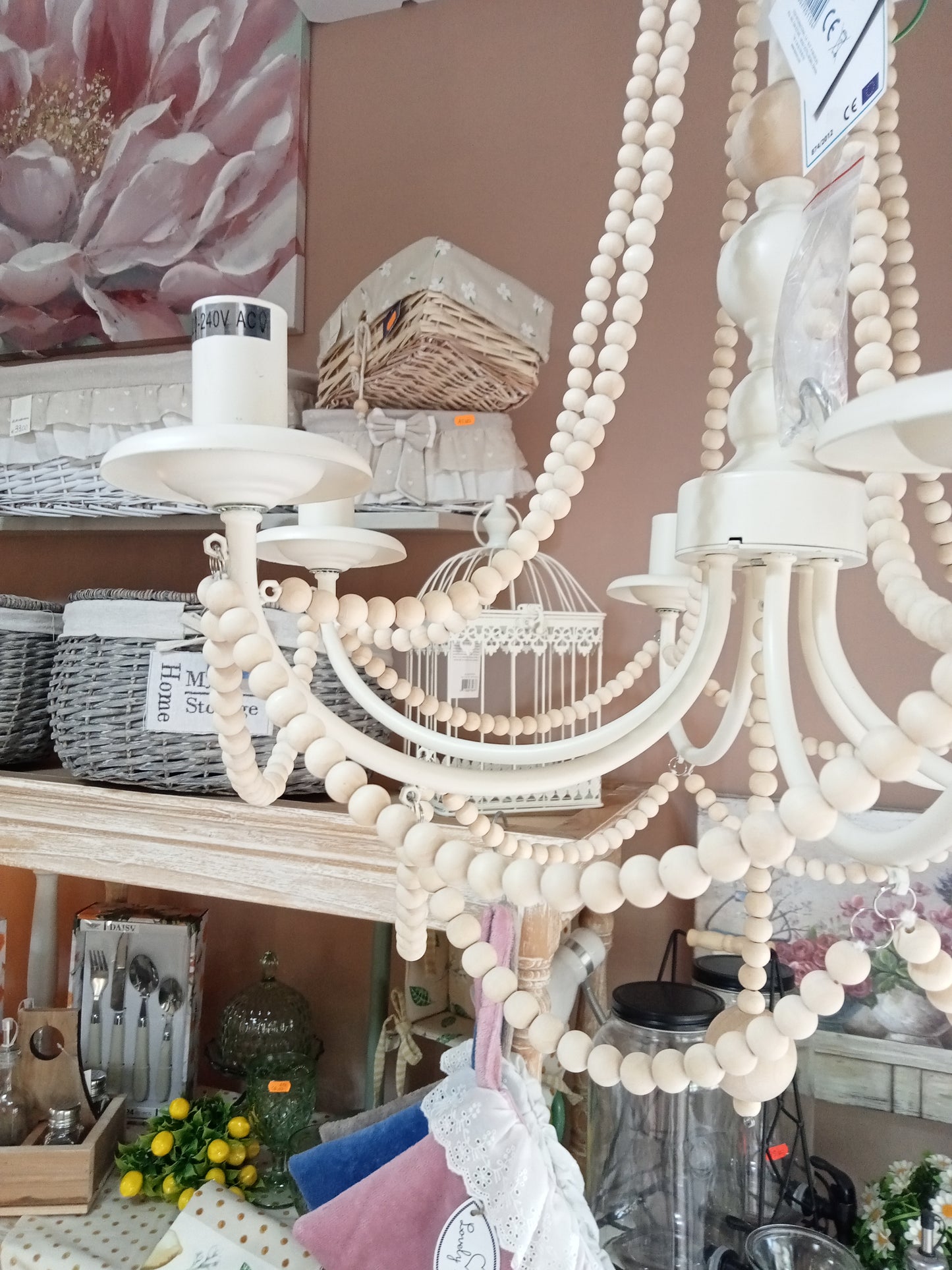 Lampadario da Soffitto