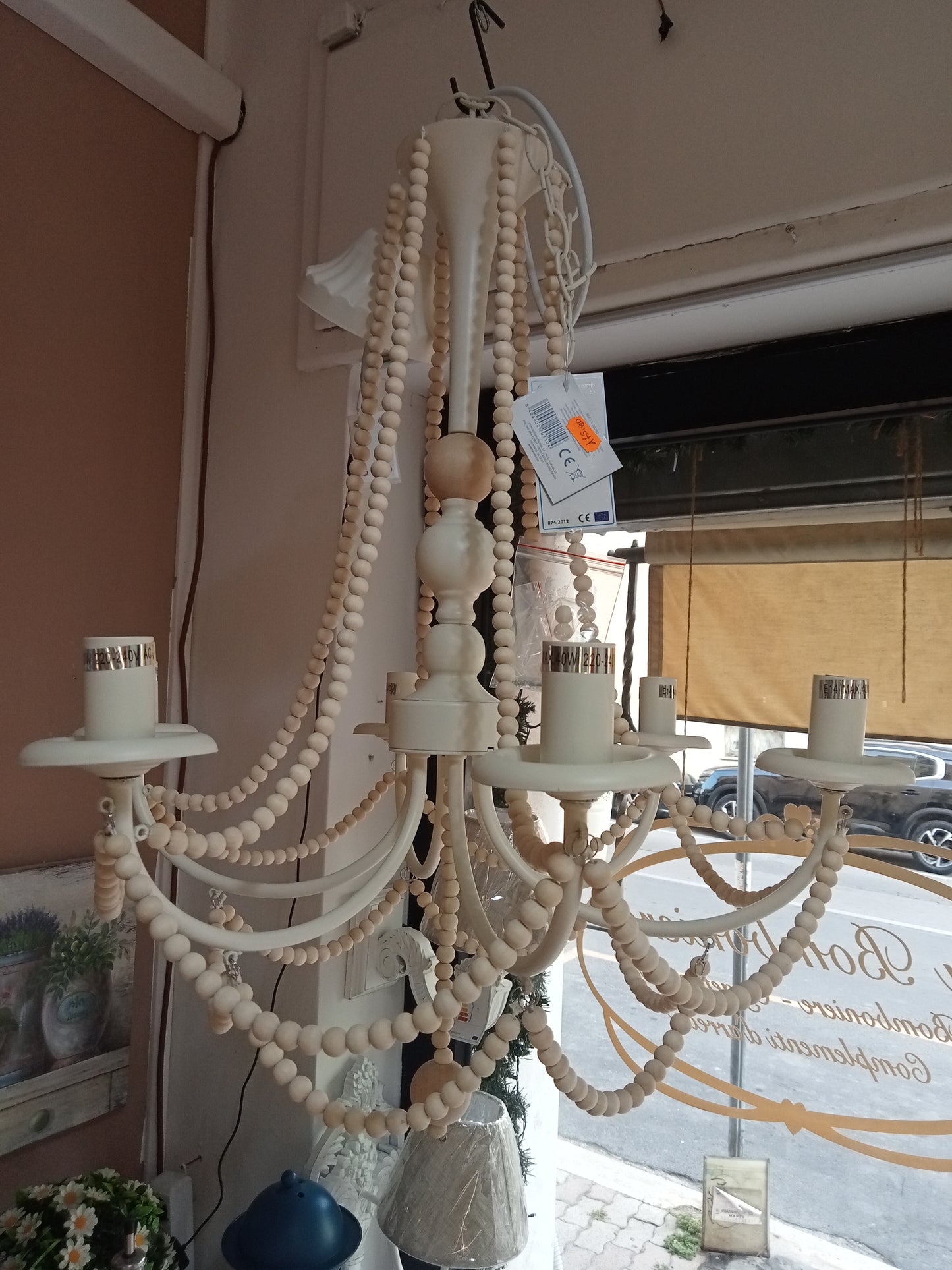 Lampadario da Soffitto
