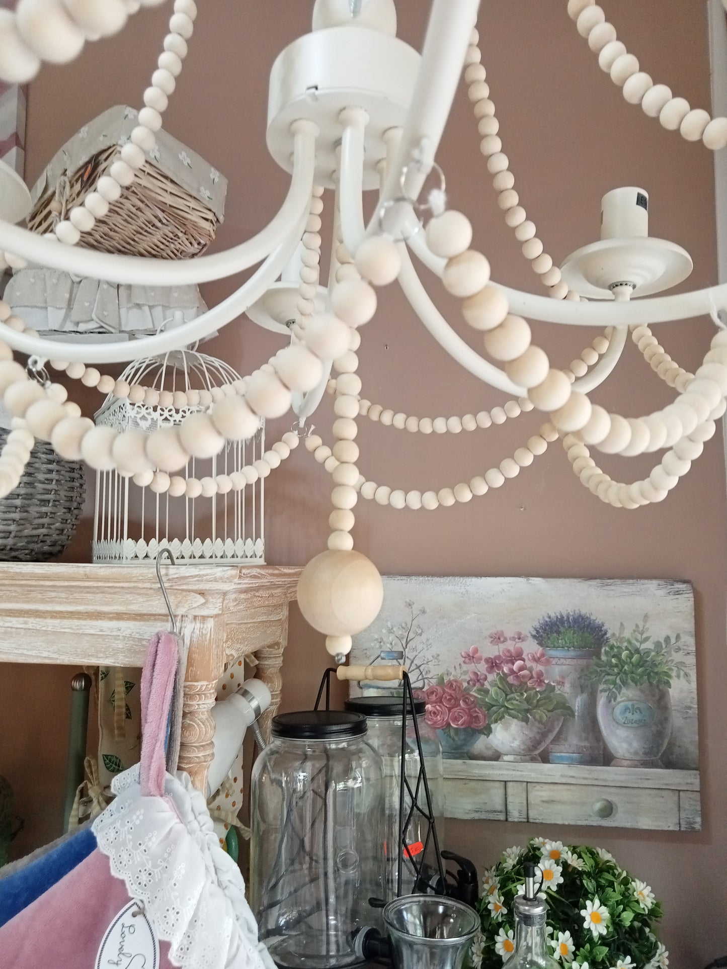 Lampadario da Soffitto