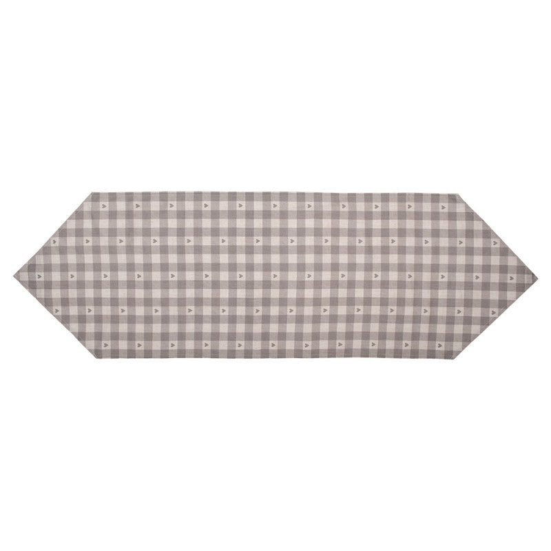 RUNNER GRIGIO CUORI