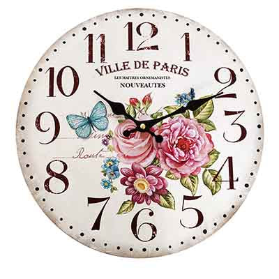 orologio da muro