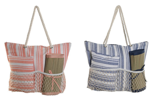 BORSA MARE SET 3 PEZZI