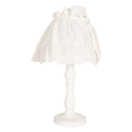 LAMPADA DA TAVOLA