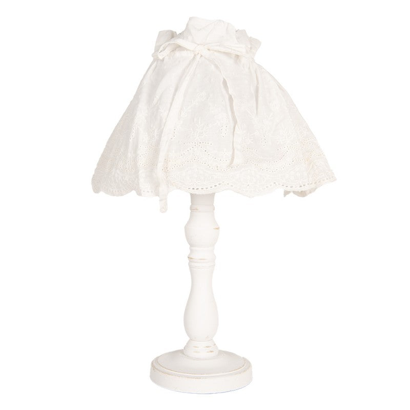 LAMPADA DA TAVOLA