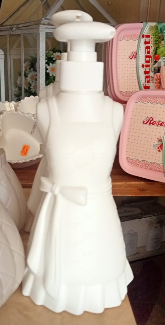 Dispenser sapone