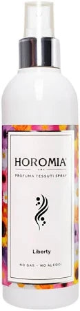 Profuma Tessuti Spray 250ml Liberty Horomia