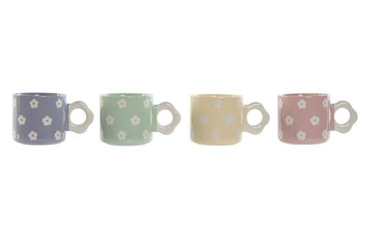 TAZZA PORCELLANA  MARGHERITA