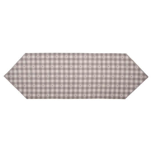 RUNNER GRIGIO CUORI